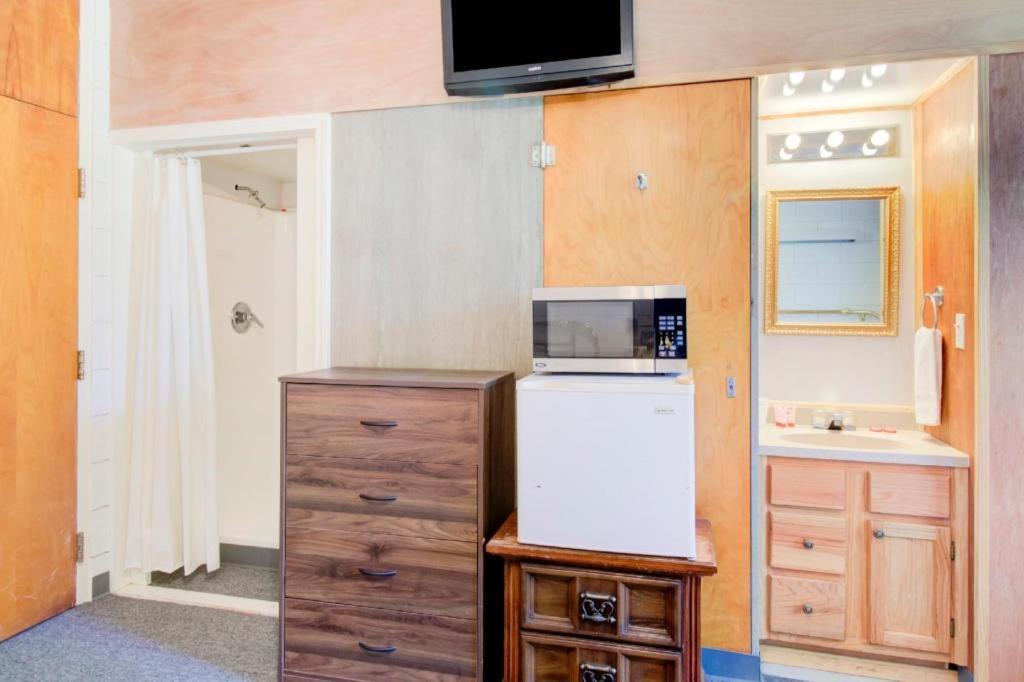 Oyo Hotel Drumright I-44 Ok Dış mekan fotoğraf