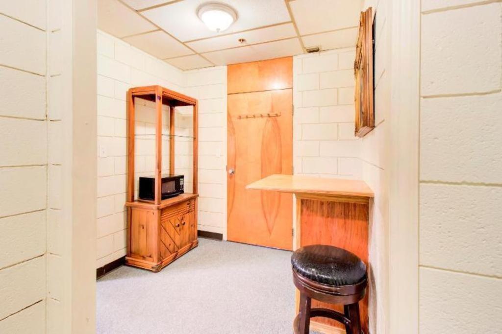 Oyo Hotel Drumright I-44 Ok Dış mekan fotoğraf