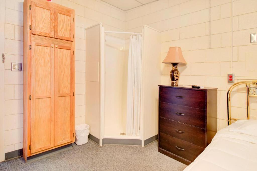 Oyo Hotel Drumright I-44 Ok Dış mekan fotoğraf