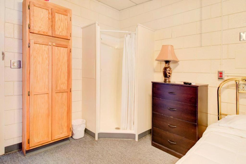 Oyo Hotel Drumright I-44 Ok Dış mekan fotoğraf